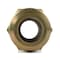 Eaton Fitting, Male Connector Stainless No. 5217X, Jic 37 Deg-Flare-Twin, 3/4 Tube Od, 1 Male Pipe C5205X12X16 - alternate 2